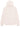 Produktbild 2 von Les Deux Hoodie mit kleinem Logo-Stitching in Rosa.