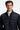 Produktbild 6 von HUGO BOSS BLACK Hybrid-Jacke Facente mit Double-B-Monogramm in Blau.