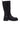 Schuhe LIU.JO Stiefel aus Leder Schwarz (CALF BLACK)