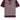 Jersey FRED PERRY Poloshirt mit Tonic-Waffelstruktur Rot (597)