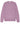 Produktbild 1 von Les Deux Strickpullover mit melierter Optik in Lila.