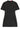 Kleider HUGO Kleid Kiane mit Blumenbrokat Schwarz (963)