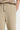 Produktbild 6 von HUGO BOSS BLACK Jogginghose Elabse mit Logo-Stickerei in Beige.