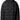Produktbild 1 von HUGO Steppjacke Barbo mit wasserabweisenden Finish in Schwarz.