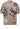 Jersey DRYKORN Strick-Poloshirt Tamian Braun (1507)