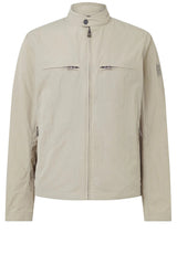 Jacken & Mäntel BELSTAFF ENGLAND Jacke mit Brusttaschen Beige (Dark Sand)