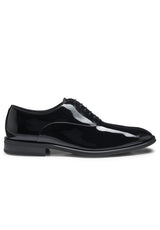 Schuhe HUGO BOSS BLACK Derrek_Oxfr_pagg 10274694 01 Schwarz (001)