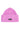 Produktbild 1 von PENN&INK N.Y Mütze in Rippstrick-Qualität in Rosa.
