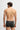 Bodywear HUGO BOSS BLACK 3er-Pack Boxershorts mit Logo