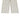 Hosen HUGO BOSS ORANGE Shorts aus Leinen-Baumwoll-Mix mit Streifen-Muster Grau (070)