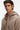 Sweat HUGO BOSS GREEN Sweatjacke Transit aus Melange-Gewebe