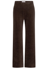 Hosen RAFFAELLO ROSSI Cordhose in Stretch-Qualität Braun (679)
