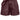 Hosen IYITO Ledershorts mit Bindegürtel Braun (125)