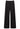 Produktbild 1 von RAFFAELLO ROSSI Hose mit Bundfalten in Schwarz.
