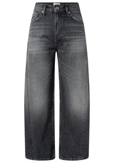 Produktbild 1 von JOOP! Jeans Jeans Maxine mit versetzten Frontnäthen in Grau.