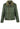 Produktbild 3 von OAKWOOD Wendejacke im Shearling-Look in Oliv.