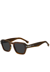 Produktbild 1 von HUGO BOSS BLACK Sonnenbrille 1853/S in Braun.