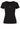 Produktbild 1 von Love Future T-Shirt mit Stickerei in Schwarz.