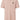 Jersey BELSTAFF ENGLAND Poloshirt mit Logo-Patch Rosa (Dusk Pink)