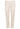 Jeans Goldgarn Jeans mit geradem Bein Cremefarben (1001)