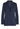 Blazer ALPHA TAURI Blazer mit aufgesetzten Taschen Blau (F803)