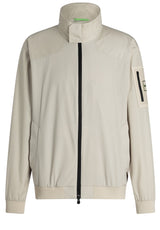 Jacken & Mäntel HUGO BOSS GREEN Jacke OW_Fuselite Beige (272)