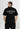 Jersey IYITO T-Shirt aus mit markantem Rückenprint