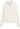 Produktbild 1 von HUGO Strickpullover Srithon mit Troyer-Kragen in Off-White.
