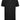 Jersey LAGERFELD T-Shirt mit Logo-Detail Schwarz (990)