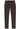 Hosen HUGO BOSS ORANGE Chino aus Cavalry-Twill-Gewebe Braun (207)