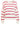 Pullover & Strickjacken CAT NOIR Pullover mit Streifenmuster Pink (58)