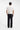 Pullover & Strickjacken HUGO BOSS BLACK Strick-Poloshirt Lurazio mit Knopfleiste