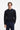 Pullover & Strickjacken HUGO BOSS BLACK Strickpullover Leno aus Schurwolle