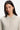 Produktbild 5 von HUGO BOSS BLACK Strickpullover Falonsi im Polo-Design in Beige.