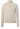 Produktbild 1 von BELSTAFF ENGLAND Pullover Westport mit Zopfmuster und Troyer-Kragen in Cremefarben.