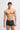 Bodywear HUGO BOSS BLACK 3er-Pack Boxershorts mit Logo
