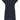 Kleider HUGO BOSS BLACK Kleid Dinerah aus Schurwolle Blau (404)