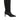 Produktbild 1 von HUGO Stiefel Devany mit Riemchen in Schwarz.