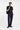 Jersey HUGO BOSS BLACK Poloshirt H-Paras mit Reißverschlussleiste