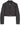 Produktbild 1 von PATRIZIA PEPE Blazer aus Mikro-Bouclé in verkürzter Länge  in Braun.