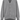 Pullover & Strickjacken Deblon Sports Cardigan mit Melange-Effekt im Oversize-Fit Grau (704) ONESIZE