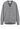 Pullover & Strickjacken Deblon Sports Cardigan mit Melange-Effekt im Oversize-Fit Grau (704) ONESIZE