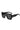 Brillen DSQUARED2 Sonnenbrille Schwarz (ANS) ONESIZE