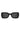 Brillen DSQUARED2 Sonnenbrille mit Branding am Bügel