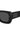 Brillen DSQUARED2 Sonnenbrille mit Branding am Bügel