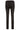 Hosen PATRIZIA PEPE Jeans mit Stickerei Schwarz (K103)