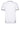 Jersey FRED PERRY T-Shirt mit gestreiften Bündchen