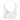 Taschen Valentino Tasche Hobo Bag Zero Weiß (BIANCO) ONESIZE