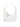 Taschen Valentino Tasche Hobo Bag Zero Weiß (BIANCO) ONESIZE