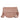 Taschen Valentino Umhängetasche Bigfoot Rosa (ROSA ANTICO) ONESIZE